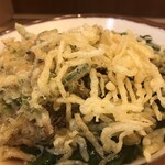 そばの神田 東一屋 - ブチまけろ！  #BCMKR!