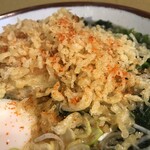 そばの神田東一屋 - 