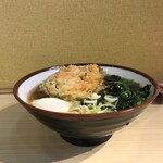 そばの神田東一屋 - 