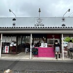 バラック ディー.エム竹末 - 長女が帰省してきたので"イチオシ"のお店に連れてきました♪