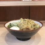 そばの神田 東一屋 - #家庭画報風味。