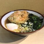 そばの神田東一屋 - 