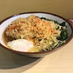 そばの神田東一屋 - 