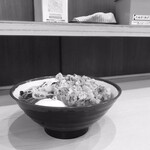 そばの神田 東一屋 - #アー写っぽく撮るとこうなる。