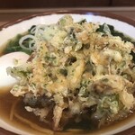 そばの神田 東一屋 - 