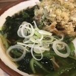 そばの神田 東一屋 - 