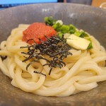 Yamashita Honki Udon - 