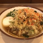 そばの神田 東一屋 - 完成形