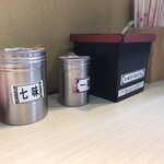 そばの神田東一屋 - 