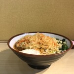 そばの神田東一屋 - 