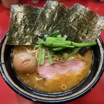 家系総本山 吉村家 - 