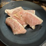 Shichirin Yakiniku An An - 