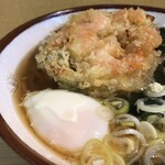 そばの神田東一屋 - 