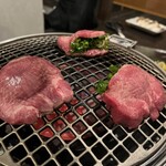 Yakiniku Gangan - 