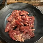 Shichirin Yakiniku Anan Ebina ten - 