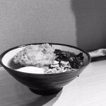 そばの神田東一屋 - 