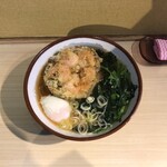 そばの神田東一屋 - 