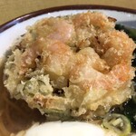 そばの神田東一屋 - 