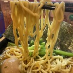 家系総本山 吉村家 - 