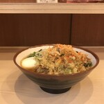 そばの神田 東一屋 - #食べログ的に撮るとこうなる。