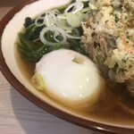 そばの神田 東一屋 - 