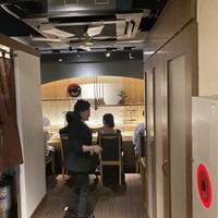 鮨 稲穂 - 