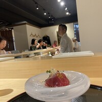 鮨 稲穂 - 
