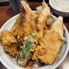 Tensan - 季節の天丼