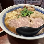 中華そば たた味 - 