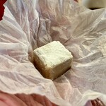 喫茶 水鯨 - 愛香菓