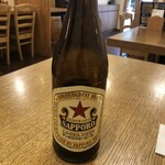 グリル アンド カフェ モーリーズ - 