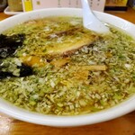 ラーメン ミンミン - 