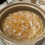 中国飯店 富麗華 - 