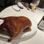 中国飯店 富麗華 - 