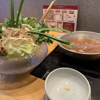 やさい家めい ルミネ横浜店 - 