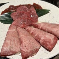 東京焼肉 一頭や コレド室町テラス店 - 