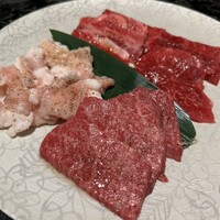 東京焼肉 一頭や コレド室町テラス店 - 