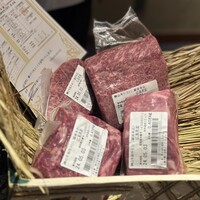 肉匠ふるさと - 