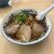 麺 たくみ - 料理写真: