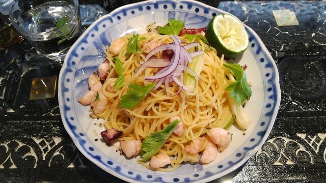 KESEMOI DAUGHTER イオンモール天童店（ケセモイ ドーター） - 天童南（ヨーロッパ料理）の写真