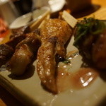 串鳥 - 焼鳥と酒