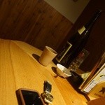 串鳥 - 反省席？