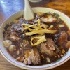 ラーメン富士屋　 五井店