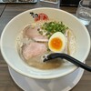 あいつのラーメン かたぐるま 本店