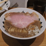 NIBOSHI MANIA - シマアジニボプレッソ