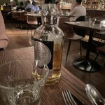 TOKYO Whisky Library - 