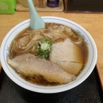 三日月軒 - 料理写真: