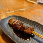 Sumibiyakitori Waraji - 