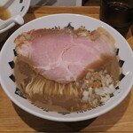 NIBOSHI MANIA - シマアジニボプレッソ