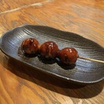 Sumibiyakitori Waraji - 